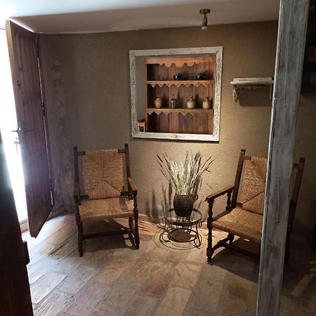 Casa Zapatero En Somontano Villa Salas Bajas Kültér fotó