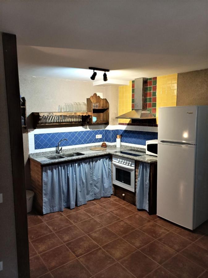 Casa Zapatero En Somontano Villa Salas Bajas Kültér fotó