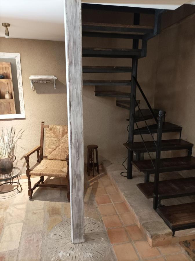 Casa Zapatero En Somontano Villa Salas Bajas Kültér fotó