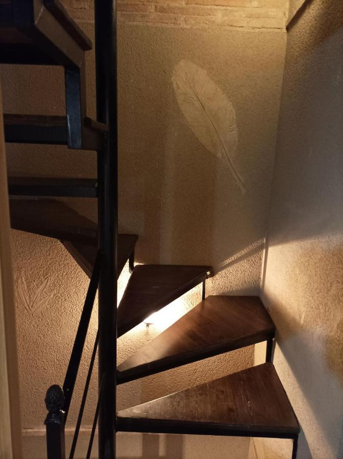 Casa Zapatero En Somontano Villa Salas Bajas Kültér fotó