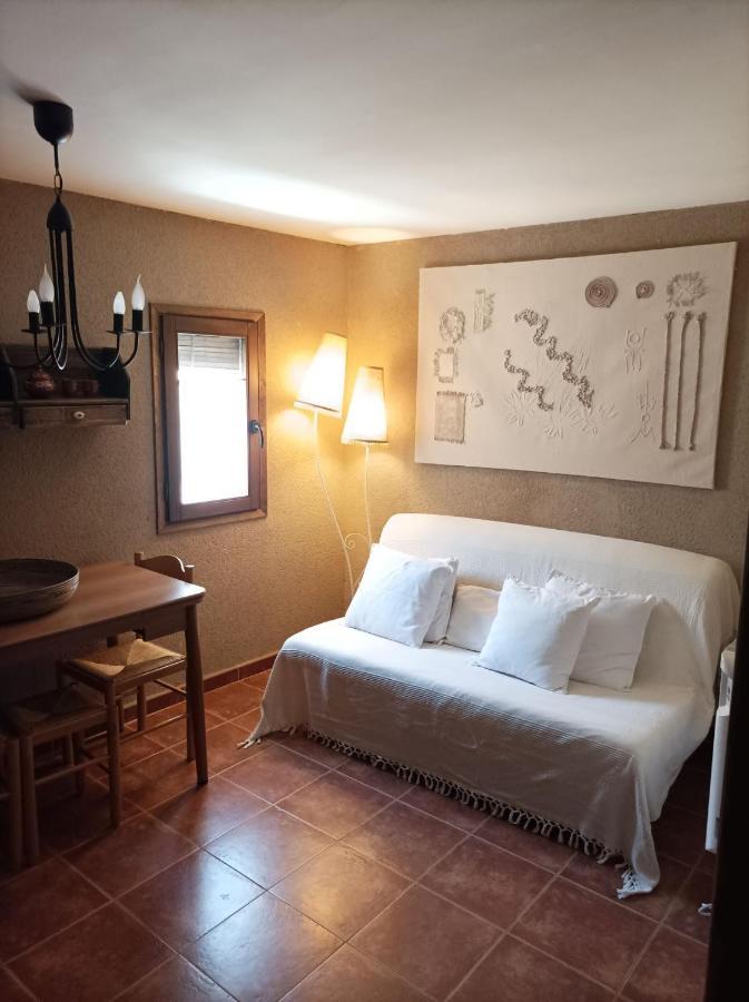 Casa Zapatero En Somontano Villa Salas Bajas Kültér fotó