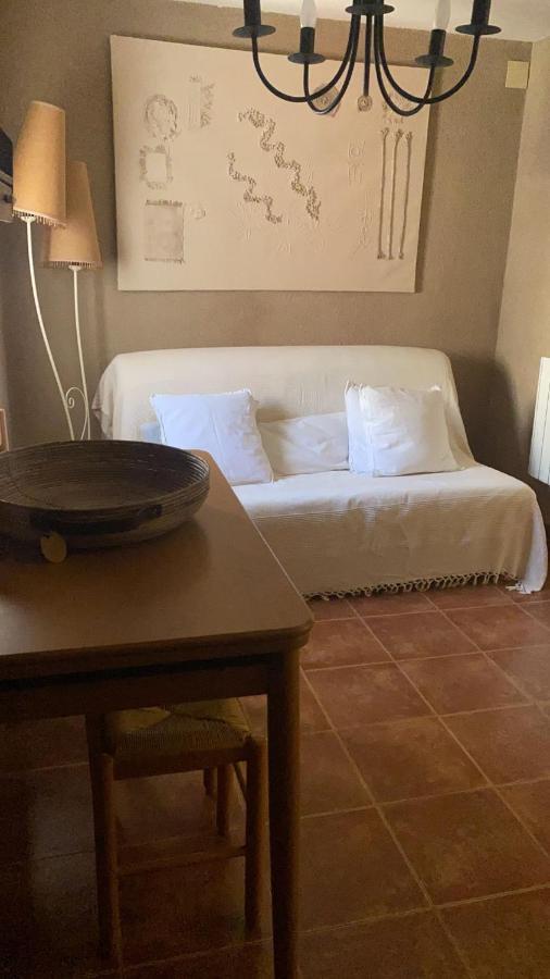 Casa Zapatero En Somontano Villa Salas Bajas Kültér fotó