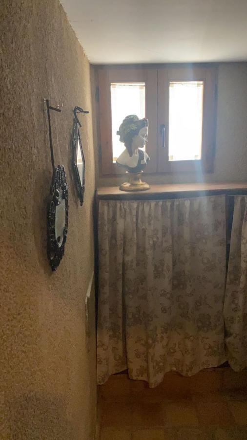 Casa Zapatero En Somontano Villa Salas Bajas Kültér fotó