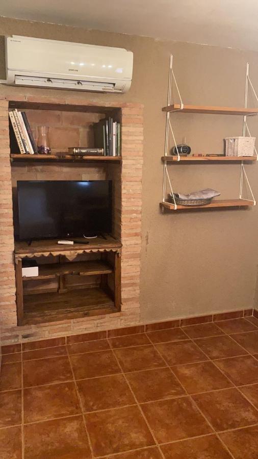 Casa Zapatero En Somontano Villa Salas Bajas Kültér fotó